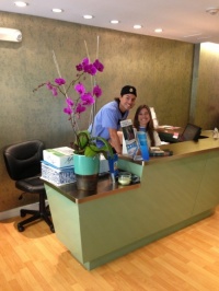 Dr. Hernan H Quintero, DDS