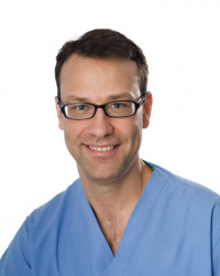 Wesley Marquart, MD