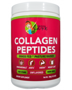 Skinny Jane 100% Pure Collagen Peptides