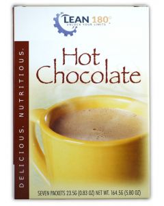 Nutritious Hot Chocolate