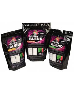 Skinny Blend - Best Tasting Protein Shake for Women - Delicious Protein Smoothie Powder - Weight Loss Shakes - Meal Replacement Shakes - Low Carb Protein Shakes - Lo Carb Shakes - Diet Supplements - Weight Control Shakes - Appetite Suppressant - Increase 