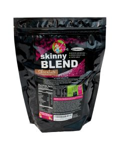 Skinny Blend - Best Tasting Protein Shake for Women - Delicious Protein Smoothie Powder - Weight Loss Shakes - Meal Replacement Shakes - Low Carb Protein Shakes - Lo Carb Shakes - Diet Supplements - Weight Control Shakes - Appetite Suppressant - Increase